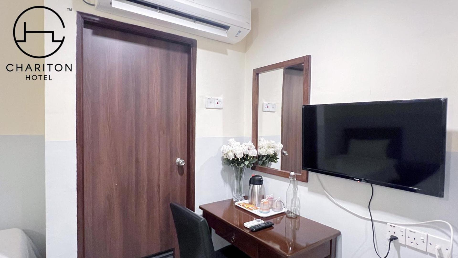 Chariton Skudai Kiri Johor Bahru