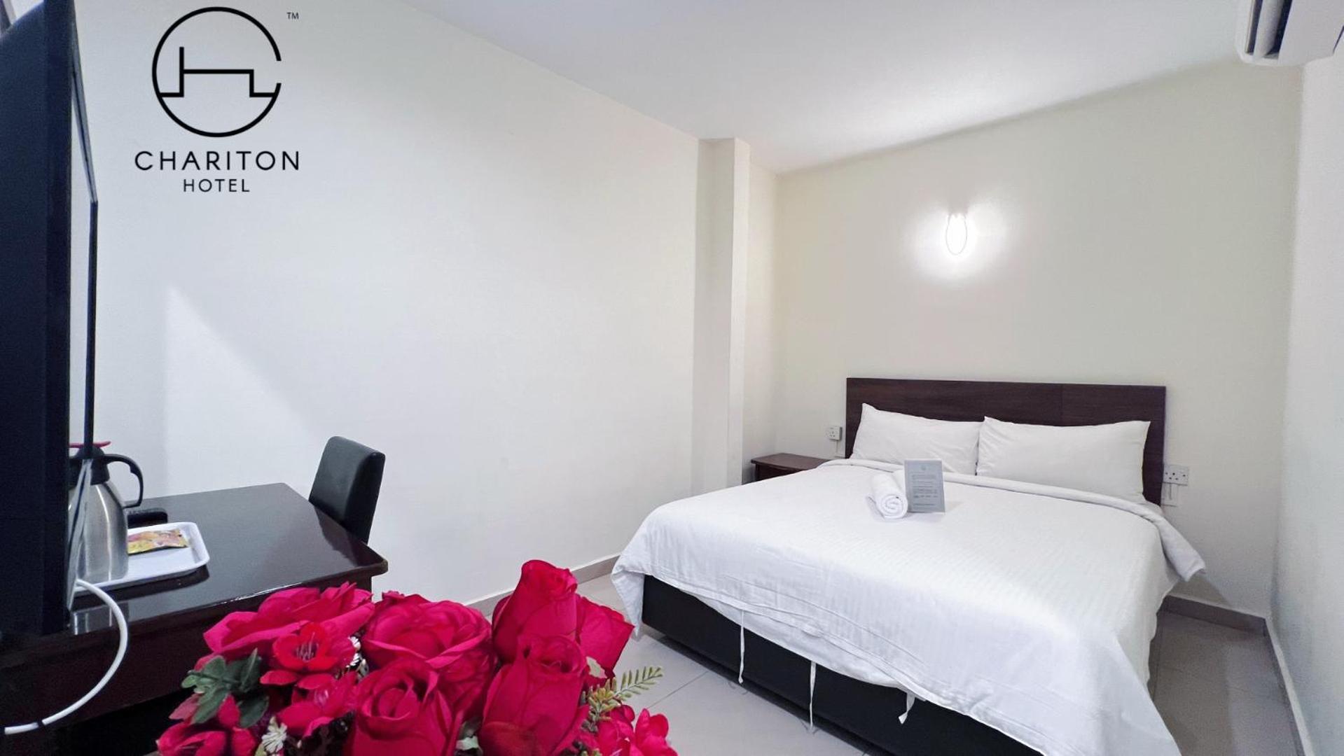 Chariton Skudai Kiri Hotel