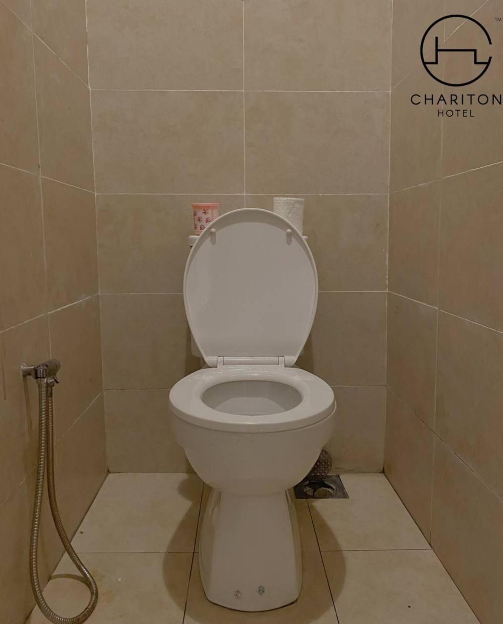 Hotel Chariton Skudai Kiri