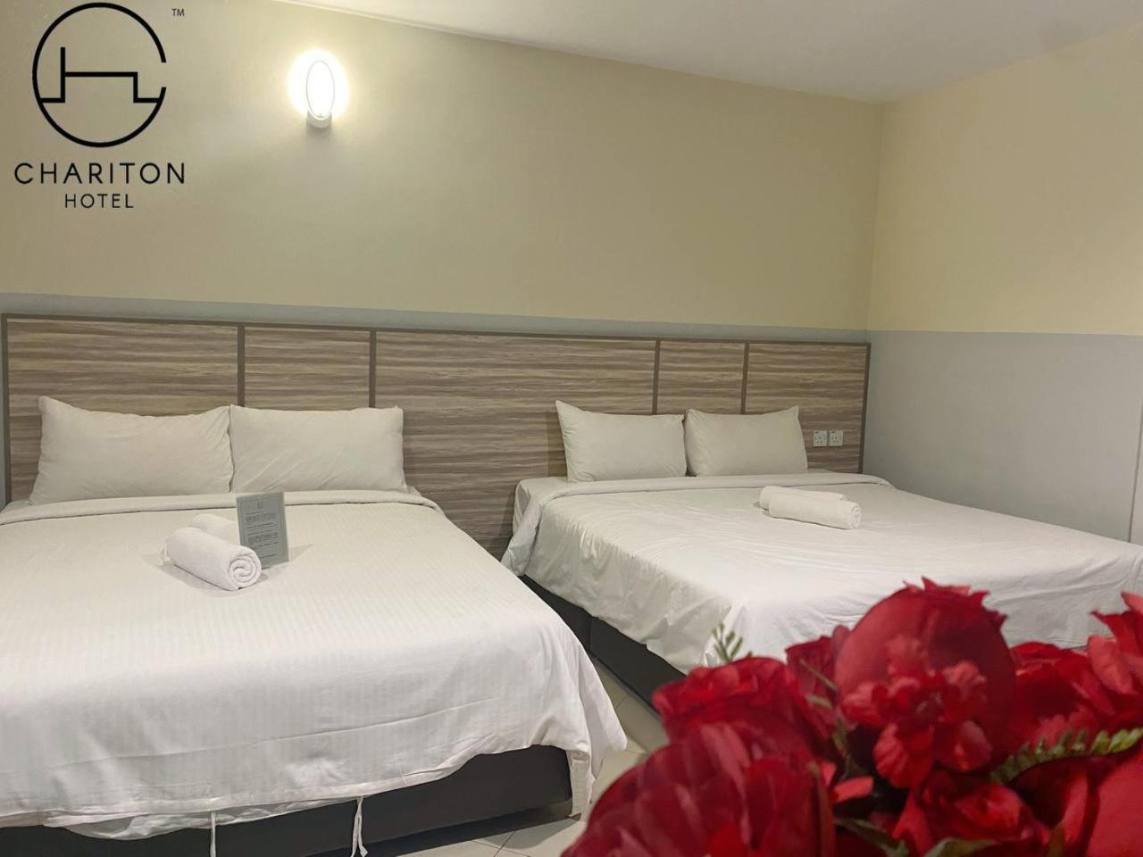 Chariton Skudai Kiri Johor Bahru